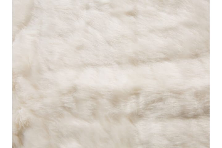 Peitto Sebaal 150x200 cm Kaksipuolinen - Valkoinen - Sherpapeitto - Fleecepeitto - Torkkupeitto & viltti