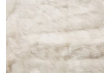 Peitto Sebaal 150x200 cm Kaksipuolinen - Valkoinen - Kodintekstiilit & matot - Tyyny & torkkupeitto - Torkkupeitto & viltti - Sherpapeitto