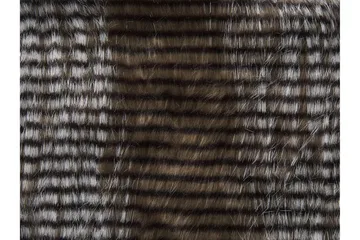 Peitto Tadmaia 150x200 cm Kaksipuolinen - Ruskea / Valkoinen - Kodintekstiilit & matot - Tyyny & torkkupeitto - Torkkupeitto & viltti - Sherpapeitto