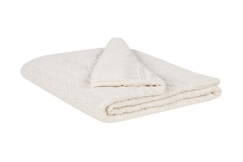 Peitto Thorngren 110x180 cm, Beige
