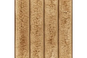 Sängynpeite Rakya Ruskea, 150x200 cm - Ruskea, 150x200 cm - Kodintekstiilit & matot - Tyyny & torkkupeitto - Torkkupeitto & viltti - Sherpapeitto