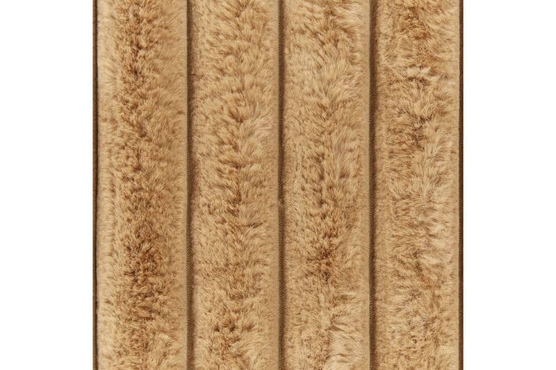 Sängynpeite Rakya Ruskea, 200x220 cm - Ruskea, 200x220 cm - Kodintekstiilit & matot - Tyyny & torkkupeitto - Torkkupeitto & viltti - Sherpapeitto