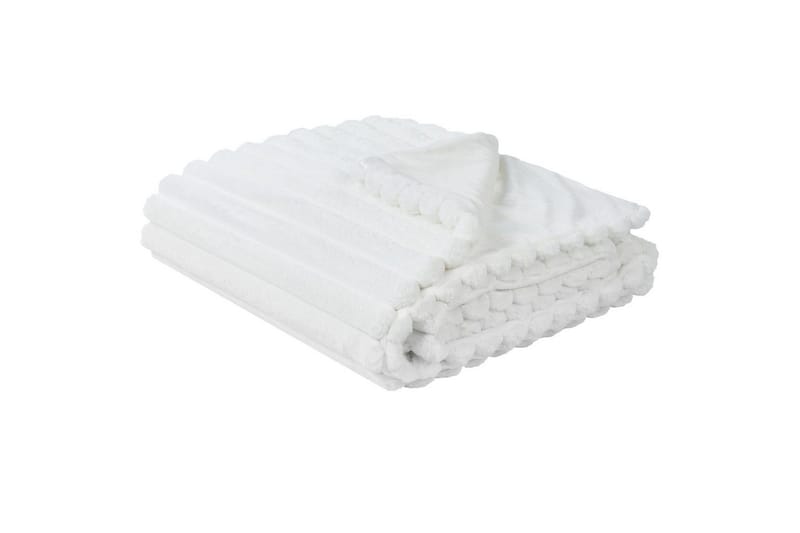 Sängynpeite Rakya Valkoinen, 150x200 cm, Valkoinen, 150x200 cm