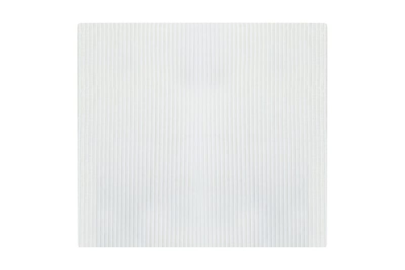 Sängynpeite Rakya Valkoinen, 200x220 cm - Valkoinen, 200x220 cm - Kodintekstiilit & matot - Tyyny & torkkupeitto - Torkkupeitto & viltti - Sherpapeitto