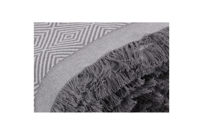 Sohvasuoja Athodna Harmaa - Harmaa - Kodintekstiilit & matot - Tyyny & torkkupeitto - Torkkupeitto & viltti - Sherpapeitto