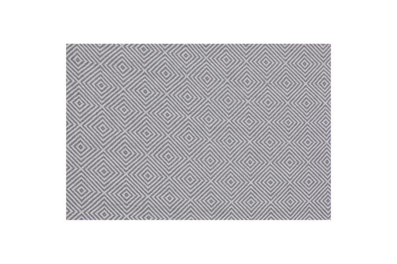 Sohvasuoja Athodna Harmaa - Harmaa - Kodintekstiilit & matot - Tyyny & torkkupeitto - Torkkupeitto & viltti - Sherpapeitto