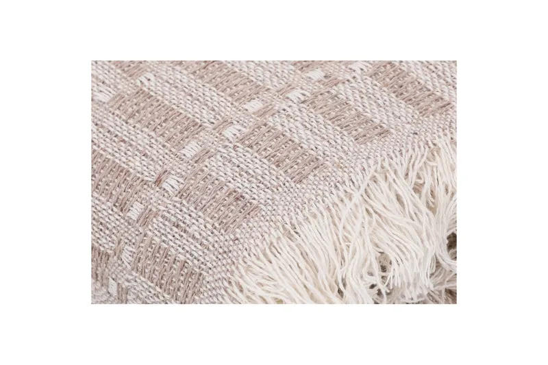 Sohvasuoja Dawnvale beige - Beige - Kodintekstiilit & matot - Tyyny & torkkupeitto - Torkkupeitto & viltti - Sherpapeitto