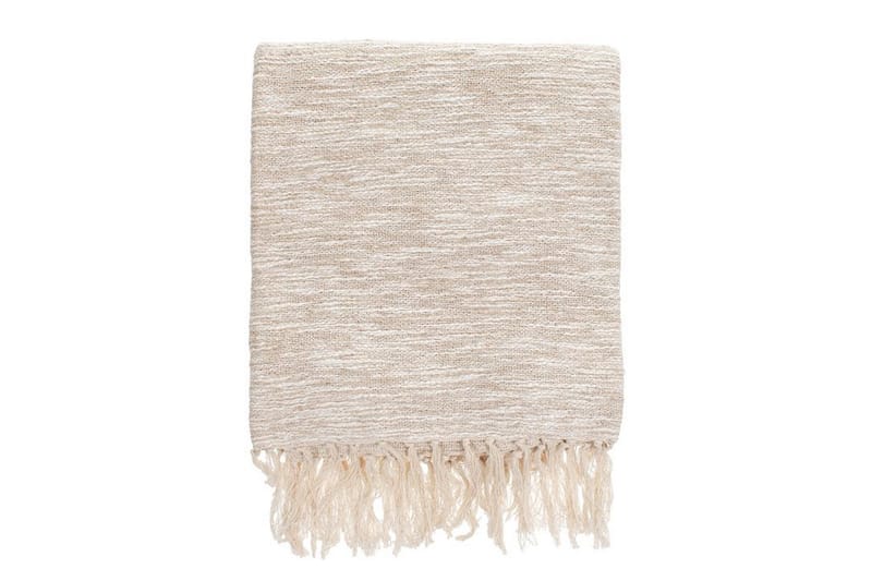 Torkkupeite Vera 125x150 cm Beige - AmandaB - Sherpapeitto - Fleecepeitto - Torkkupeitto & viltti