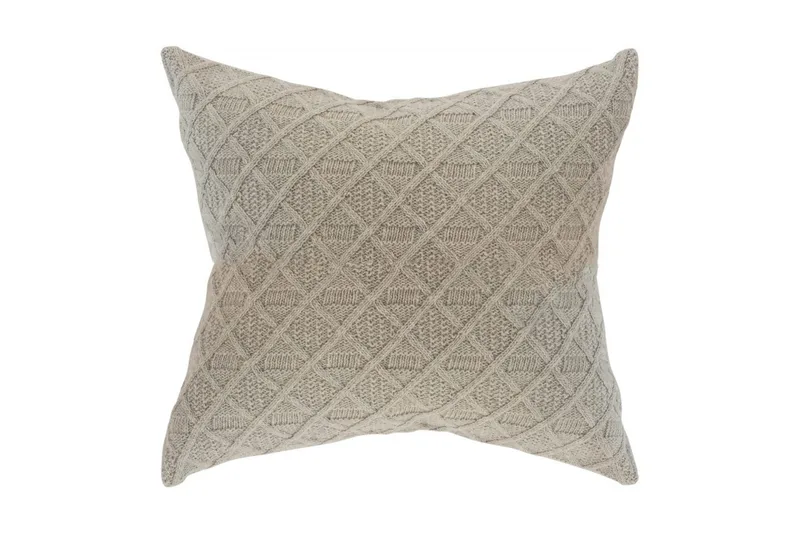 Tyyny Moritz Ecru/villa, Borås Cotton