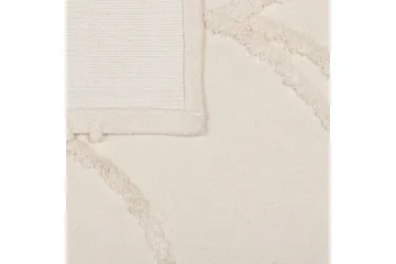 Viltti Acacia - Kodintekstiilit & matot - Tyyny & torkkupeitto - Torkkupeitto & viltti - Sherpapeitto