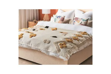 Viltti Adoni - Kodintekstiilit & matot - Tyyny & torkkupeitto - Torkkupeitto & viltti - Sherpapeitto