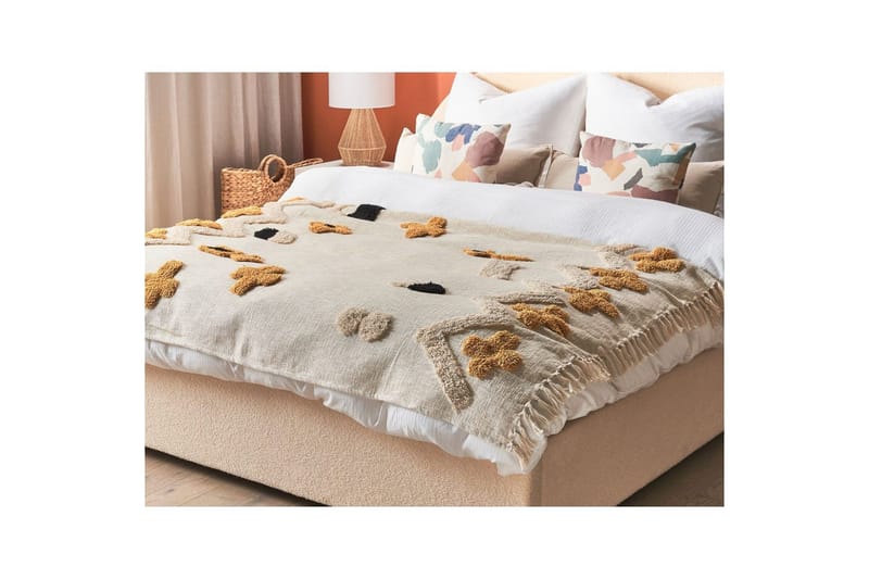 Viltti Adoni - Kodintekstiilit & matot - Tyyny & torkkupeitto - Torkkupeitto & viltti - Sherpapeitto