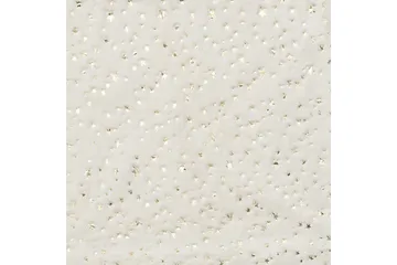 Viltti Alazeya Beige/kulta, 150x200 cm - Beige/kulta, 150x200 cm - Kodintekstiilit & matot - Tyyny & torkkupeitto - Torkkupeitto & viltti - Sherpapeitto