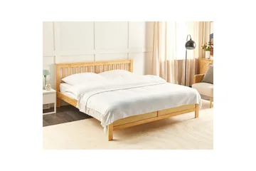 Viltti Ampara 220x240 cm - 220x240 cm - Kodintekstiilit & matot - Tyyny & torkkupeitto - Torkkupeitto & viltti - Sherpapeitto