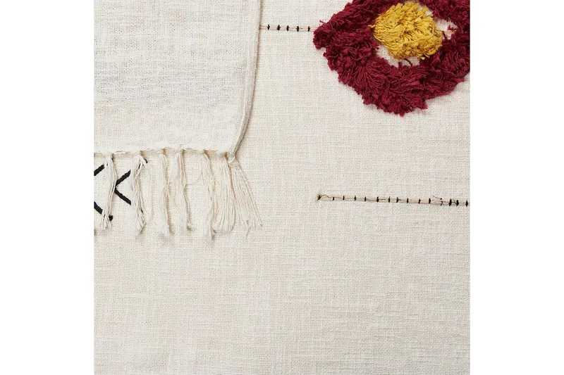 Viltti Amroha - Kodintekstiilit & matot - Tyyny & torkkupeitto - Torkkupeitto & viltti - Sherpapeitto