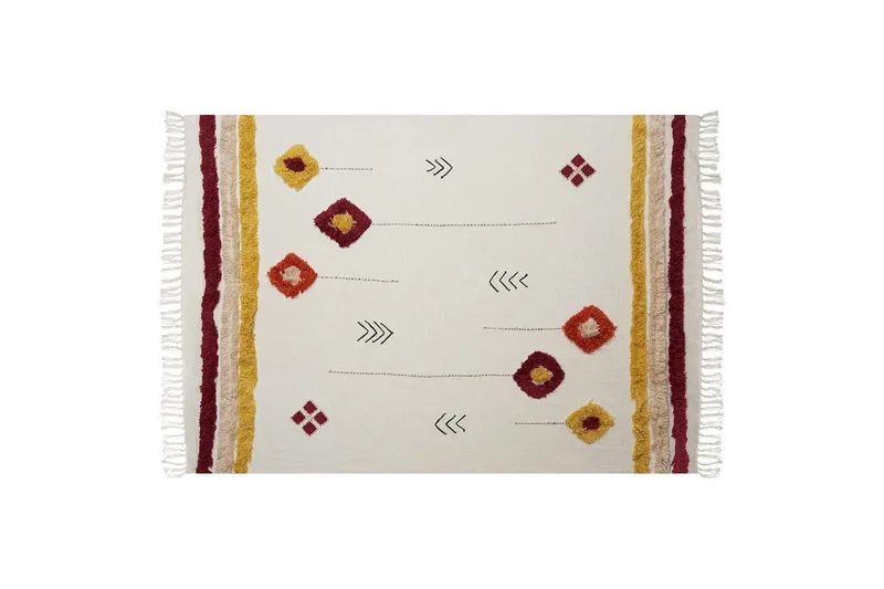 Viltti Amroha - Kodintekstiilit & matot - Tyyny & torkkupeitto - Torkkupeitto & viltti - Sherpapeitto