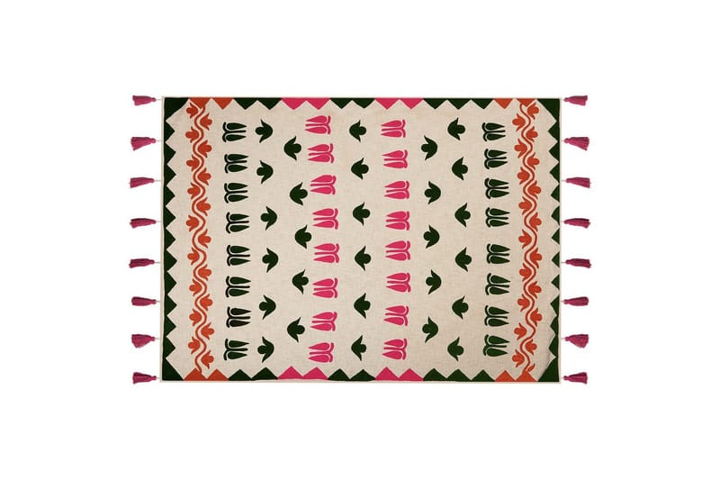 Viltti Anand - Kodintekstiilit & matot - Tyyny & torkkupeitto - Torkkupeitto & viltti - Sherpapeitto