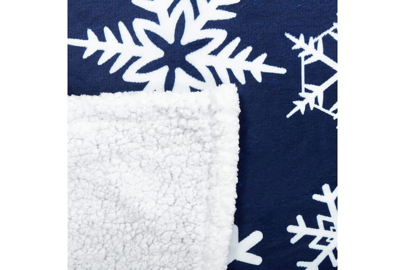 Viltti Anise - Kodintekstiilit & matot - Tyyny & torkkupeitto - Torkkupeitto & viltti - Sherpapeitto