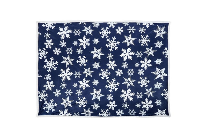 Viltti Anise - Kodintekstiilit & matot - Tyyny & torkkupeitto - Torkkupeitto & viltti - Sherpapeitto