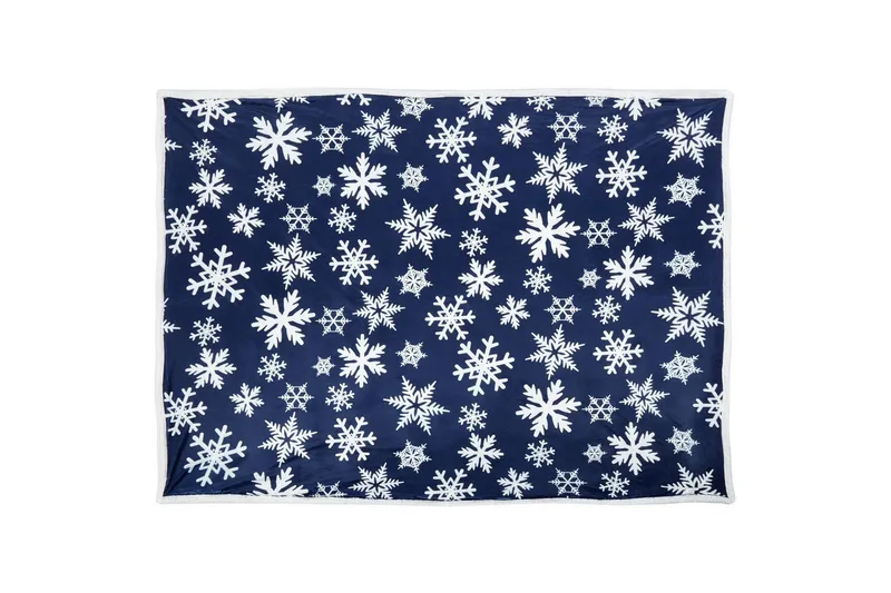 Viltti Anise - Kodintekstiilit & matot - Tyyny & torkkupeitto - Torkkupeitto & viltti - Sherpapeitto