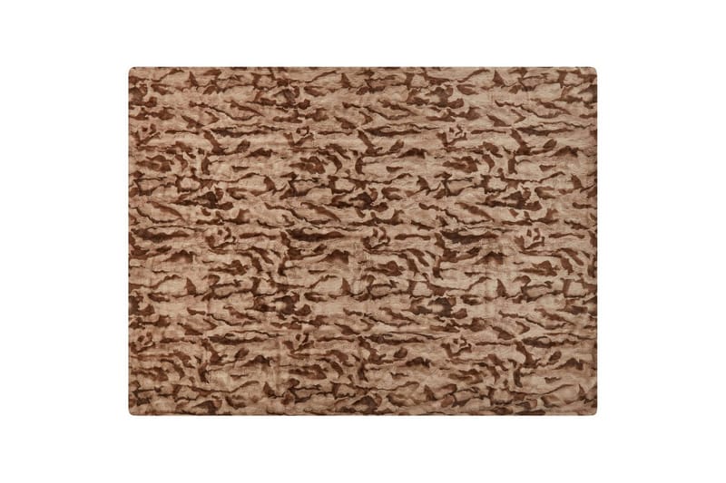 Viltti Bakira 150x200 cm - 150x200 cm - Kodintekstiilit & matot - Tyyny & torkkupeitto - Torkkupeitto & viltti - Sherpapeitto