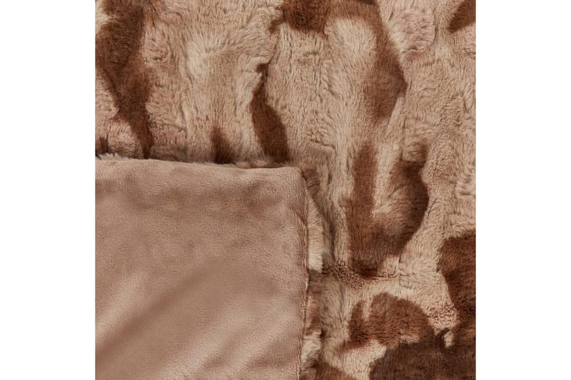 Viltti Bakira 150x200 cm - 150x200 cm - Kodintekstiilit & matot - Tyyny & torkkupeitto - Torkkupeitto & viltti - Sherpapeitto