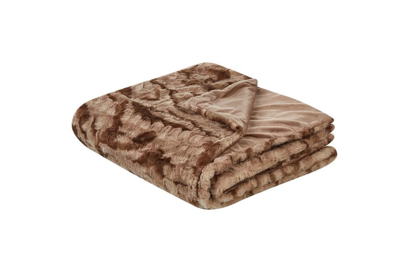 Viltti Bakira 200x220 cm - 200x220 cm - Kodintekstiilit & matot - Tyyny & torkkupeitto - Torkkupeitto & viltti - Sherpapeitto