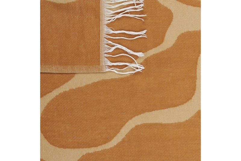 Viltti Bangre - Kodintekstiilit & matot - Tyyny & torkkupeitto - Torkkupeitto & viltti - Sherpapeitto