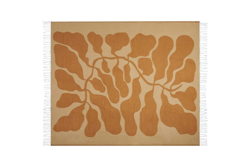 Viltti Bangre - Kodintekstiilit & matot - Tyyny & torkkupeitto - Torkkupeitto & viltti - Sherpapeitto