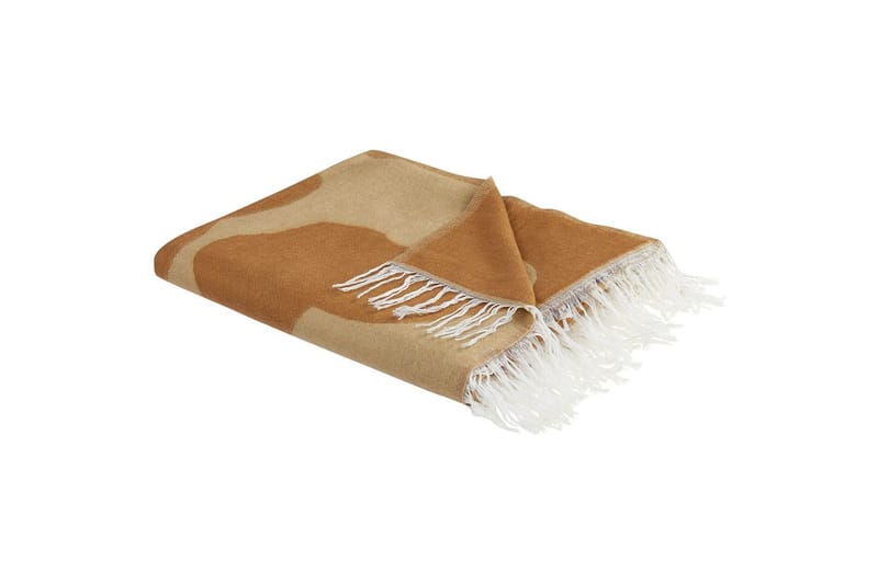Viltti Bangre - Kodintekstiilit & matot - Tyyny & torkkupeitto - Torkkupeitto & viltti - Sherpapeitto