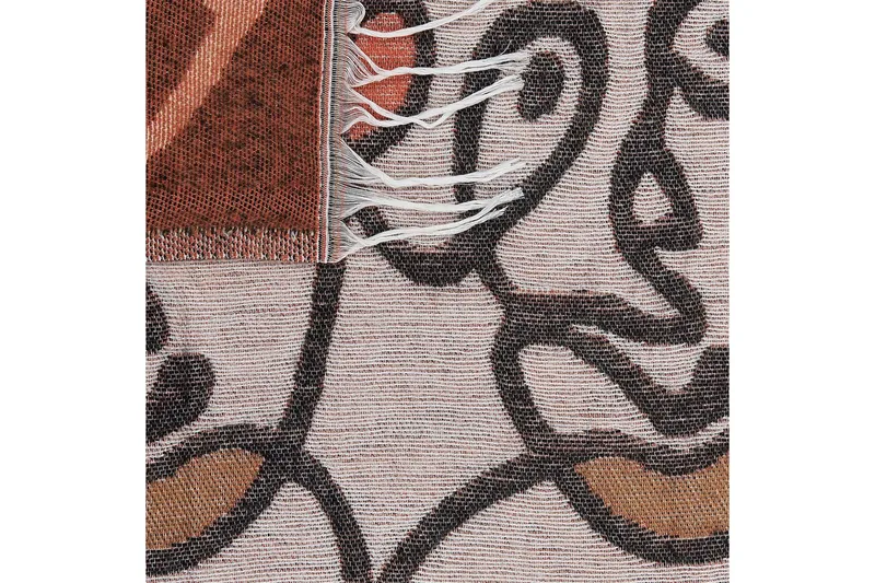 Viltti Barbot - Kodintekstiilit & matot - Tyyny & torkkupeitto - Torkkupeitto & viltti - Sherpapeitto