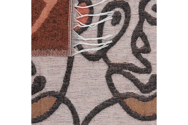 Viltti Barbot - Kodintekstiilit & matot - Tyyny & torkkupeitto - Torkkupeitto & viltti - Sherpapeitto