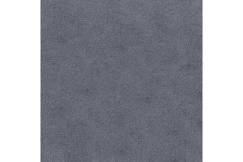 Viltti Bayburt Harmaa, 200x220 cm - Harmaa, 200x220 cm - Kodintekstiilit & matot - Tyyny & torkkupeitto - Torkkupeitto & viltti - Sherpapeitto