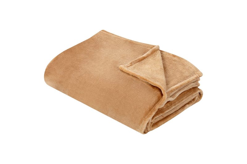 Viltti Bayburt Hiekanbeige, 150x200 cm - Hiekanbeige, 150x200 cm - Kodintekstiilit & matot - Tyyny & torkkupeitto - Torkkupeitto & viltti - Sherpapeitto