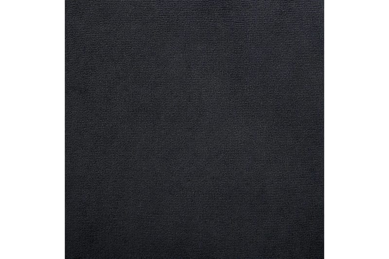 Viltti Bayburt Musta, 200x220 cm - Musta, 200x220 cm - Kodintekstiilit & matot - Tyyny & torkkupeitto - Torkkupeitto & viltti - Sherpapeitto