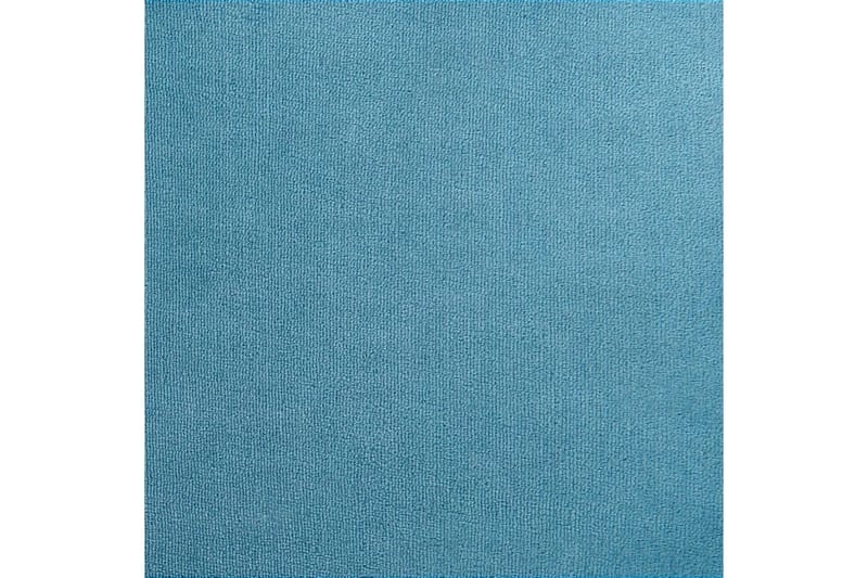 Viltti Bayburt Sininen, 200x220 cm - Sininen, 200x220 cm - Kodintekstiilit & matot - Tyyny & torkkupeitto - Torkkupeitto & viltti - Sherpapeitto