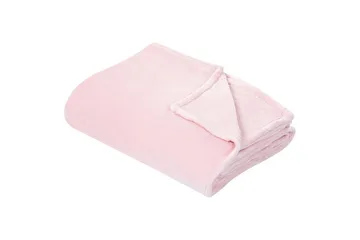 Viltti Bayburt Vaaleanpunainen, 200x220 cm