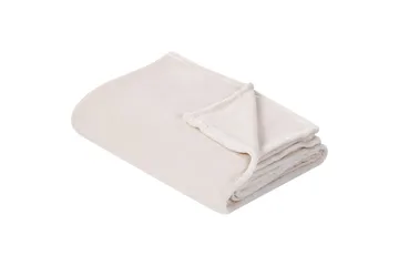 Viltti Bayburt Valkoinen, 150x200 cm