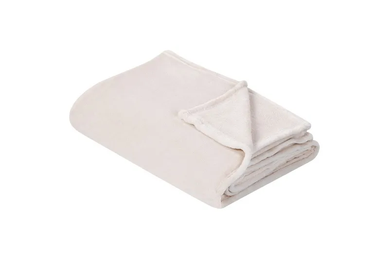 Viltti Bayburt Valkoinen, 150x200 cm, Valkoinen, 150x200 cm