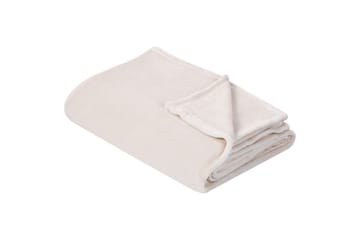 Viltti Bayburt Valkoinen, 150x200 cm