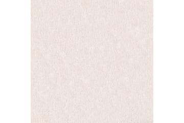 Viltti Bayburt Valkoinen, 200x220 cm - Valkoinen, 200x220 cm - Kodintekstiilit & matot - Tyyny & torkkupeitto - Torkkupeitto & viltti - Sherpapeitto