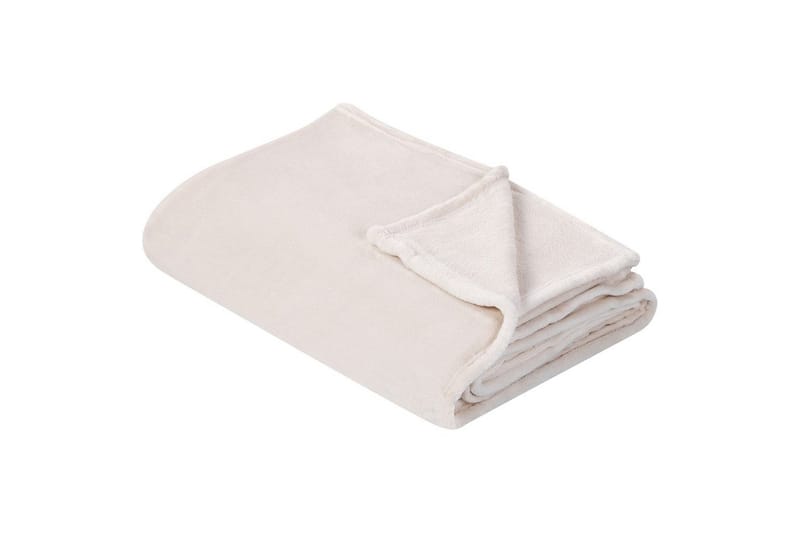 Viltti Bayburt Valkoinen, 200x220 cm, Valkoinen, 200x220 cm