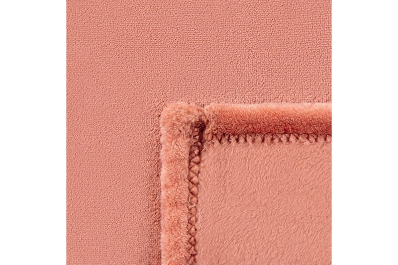 Viltti Bayburt Punainen, 200x220 cm - Punainen, 200x220 cm - Kodintekstiilit & matot - Tyyny & torkkupeitto - Torkkupeitto & viltti - Sherpapeitto