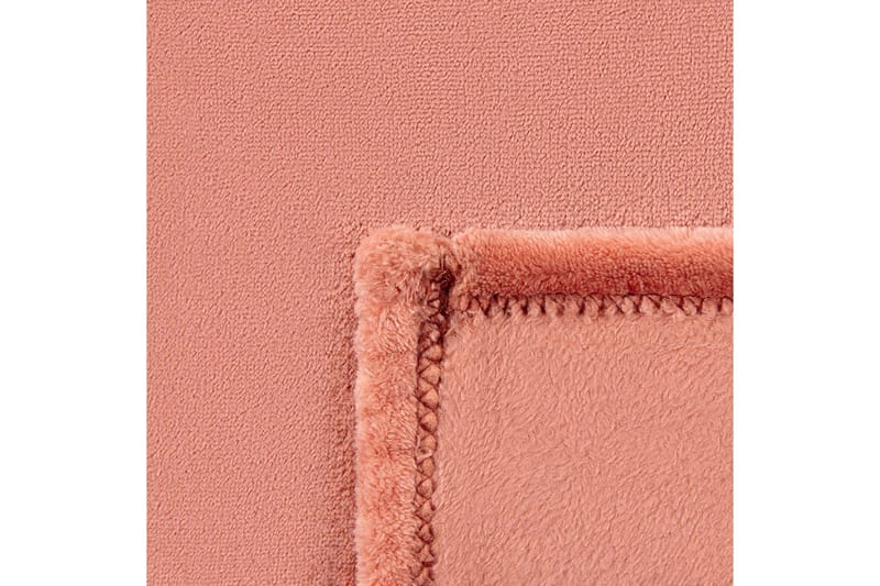 Viltti Bayburt Punainen, 150x200 cm - Punainen, 150x200 cm - Kodintekstiilit & matot - Tyyny & torkkupeitto - Torkkupeitto & viltti - Sherpapeitto