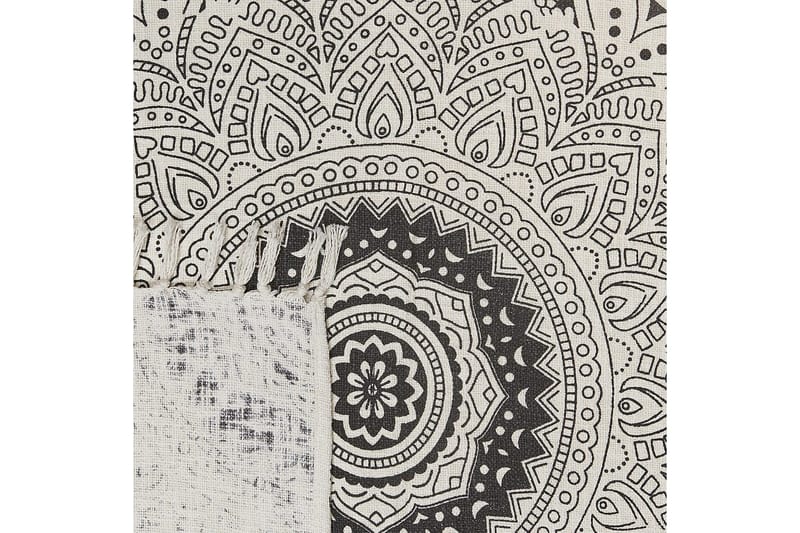 Viltti Berhampore - Kodintekstiilit & matot - Tyyny & torkkupeitto - Torkkupeitto & viltti - Sherpapeitto