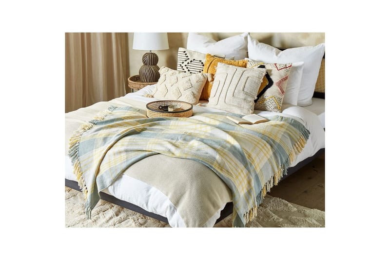 Viltti Betali - Kodintekstiilit & matot - Tyyny & torkkupeitto - Torkkupeitto & viltti - Sherpapeitto