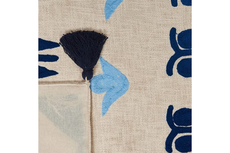 Viltti Bhind - Kodintekstiilit & matot - Tyyny & torkkupeitto - Torkkupeitto & viltti - Sherpapeitto