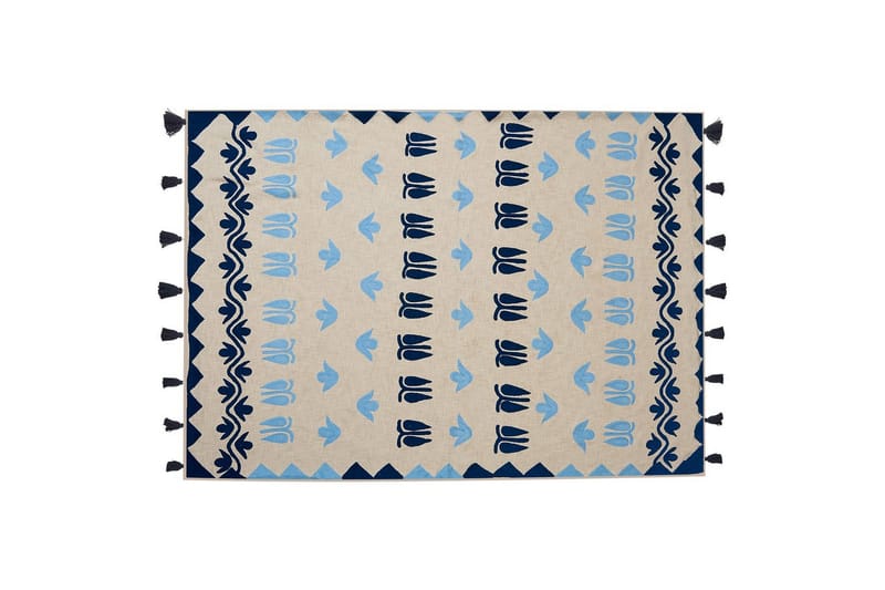 Viltti Bhind - Kodintekstiilit & matot - Tyyny & torkkupeitto - Torkkupeitto & viltti - Sherpapeitto