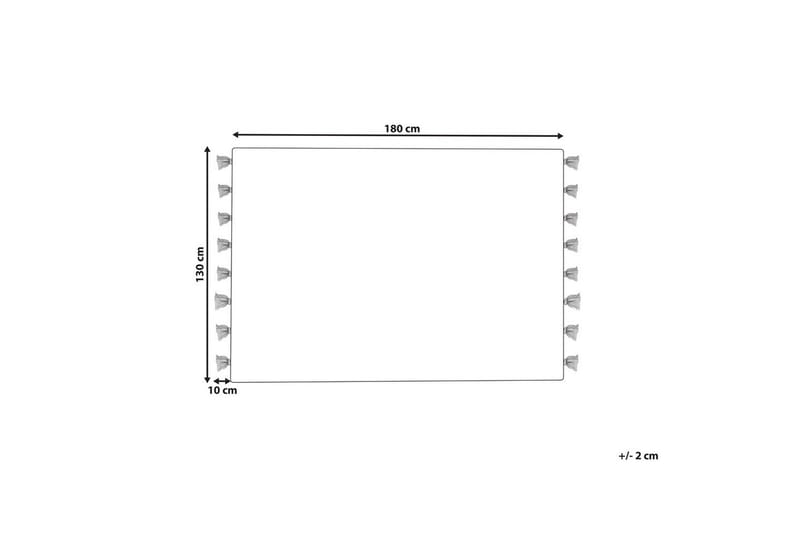 Viltti Bhiwani - Kodintekstiilit & matot - Tyyny & torkkupeitto - Torkkupeitto & viltti - Sherpapeitto