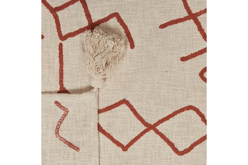 Viltti Bhiwani - Kodintekstiilit & matot - Tyyny & torkkupeitto - Torkkupeitto & viltti - Sherpapeitto